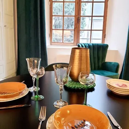 T2 Calme Vieux Basilique Tours