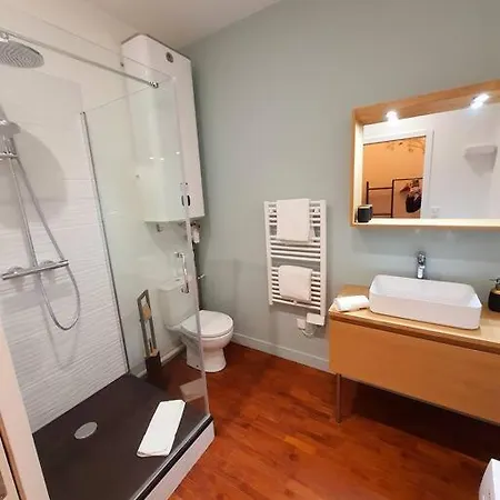 T2 Calme Vieux Basilique