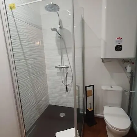 T2 Calme Vieux Basilique Daire *