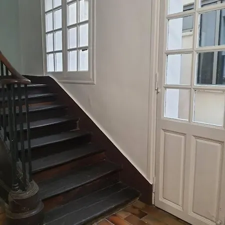 T2 Calme Vieux Basilique