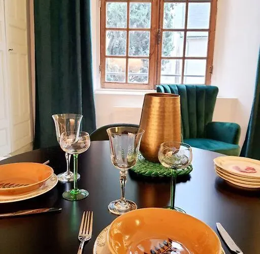 T2 Calme Vieux Basilique Тур