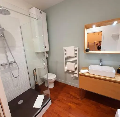 T2 Calme Vieux Basilique