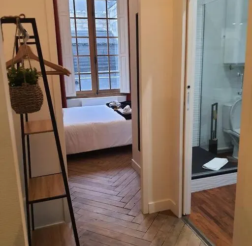 T2 Calme Vieux Basilique * Тур