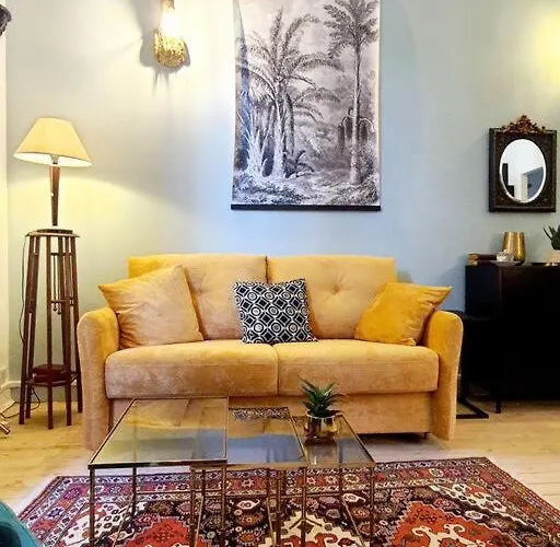 T2 Calme Vieux Basilique Тур