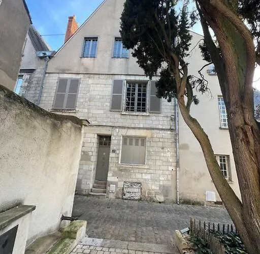 T2 Calme Vieux Basilique * Тур