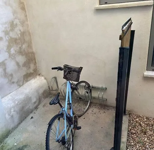 T2 Calme Vieux Basilique * Тур