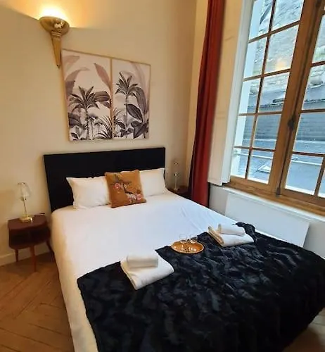 T2 Calme Vieux Basilique * Тур