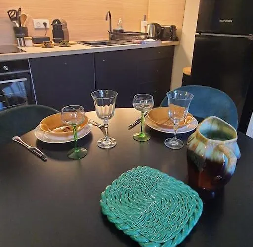 T2 Calme Vieux Basilique Тур