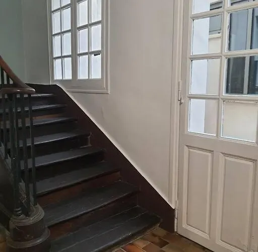 T2 Calme Vieux Basilique